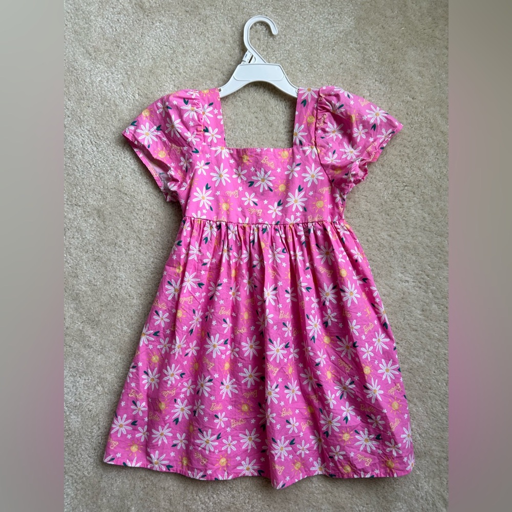 Barbie dress